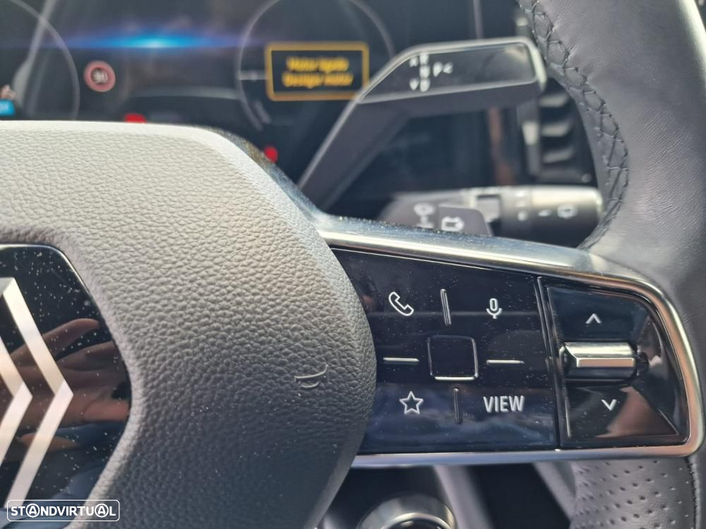 Renault Mégane E-Tech EV60 Techno Optimum Charge - 23