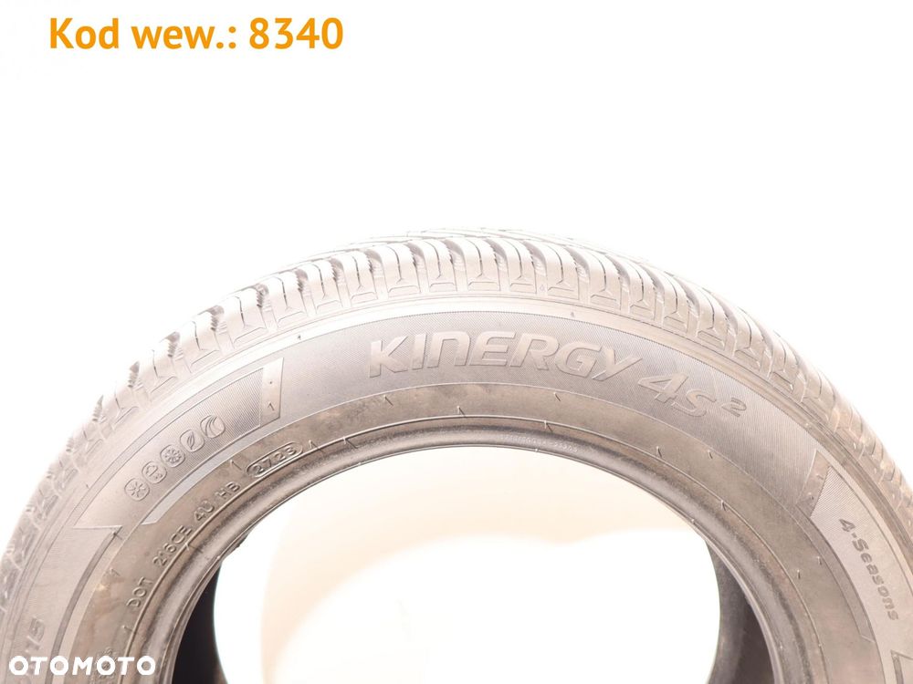 Hankook Kinergy 4s2 - 195/60 R15 - 4