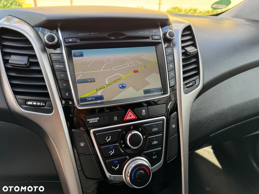 Hyundai i30 1.4 Premium - 15