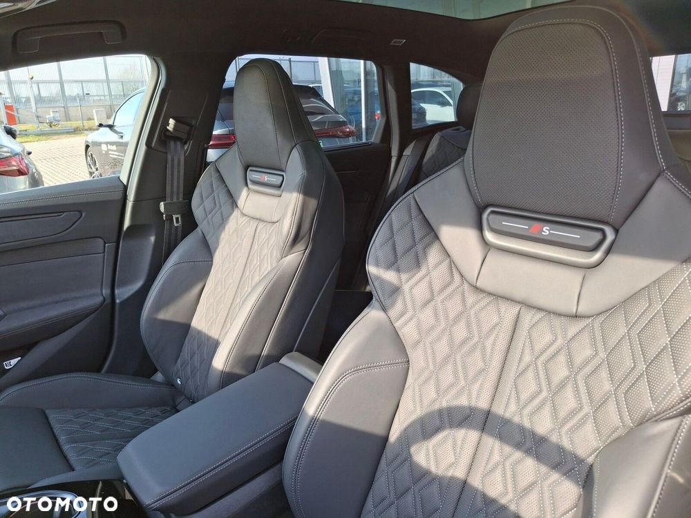 Audi A6 Avant - 24