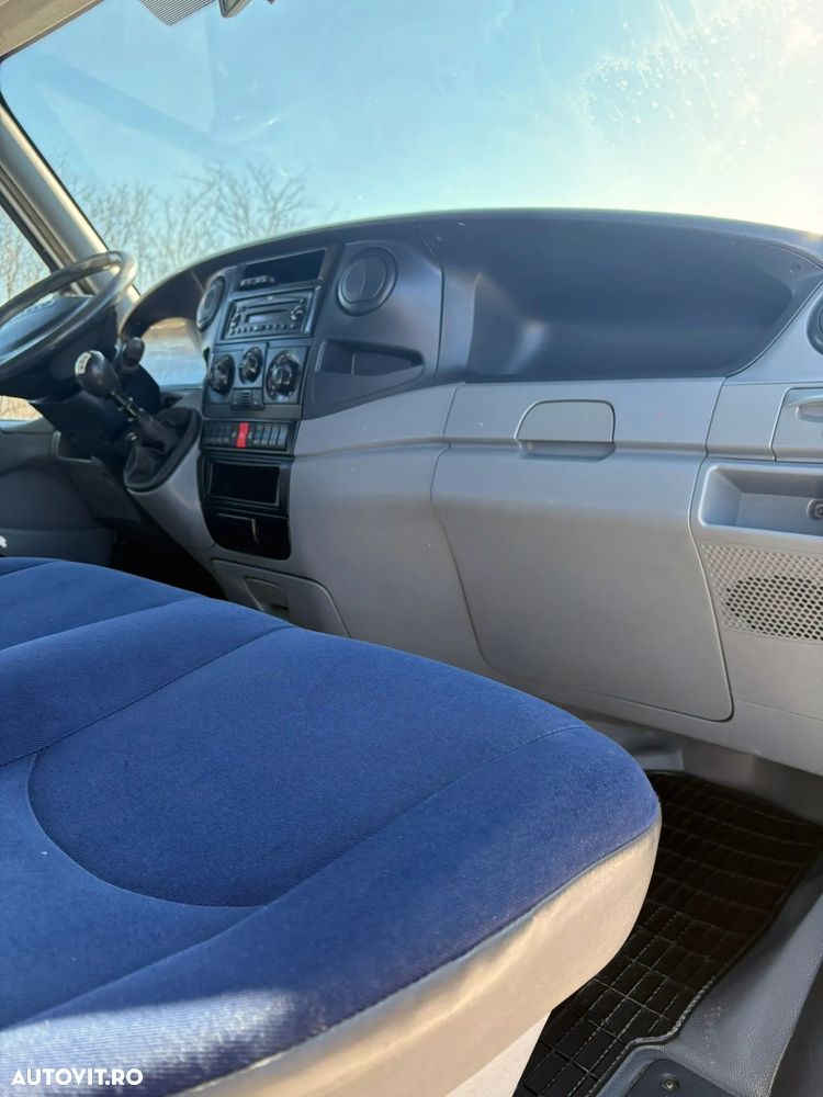 Iveco Daily - 11