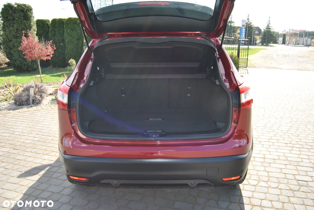 Nissan Qashqai 1.5 dCi DPF acenta - 31