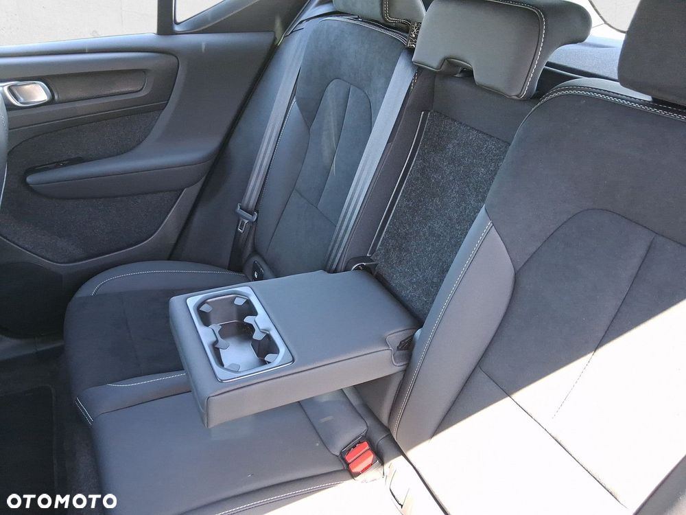 Volvo XC 40 - 17
