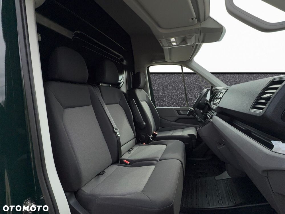 Volkswagen Crafter Crafter 35 BiTDI (11,3m3) - 29