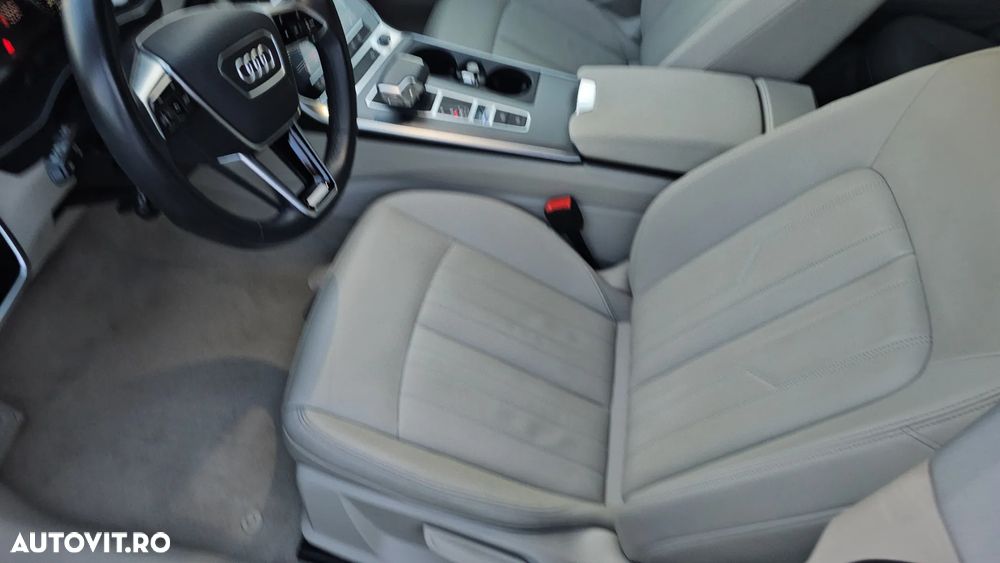 Audi A7 Sportback 45 TFSI S tronic MHEV - 19