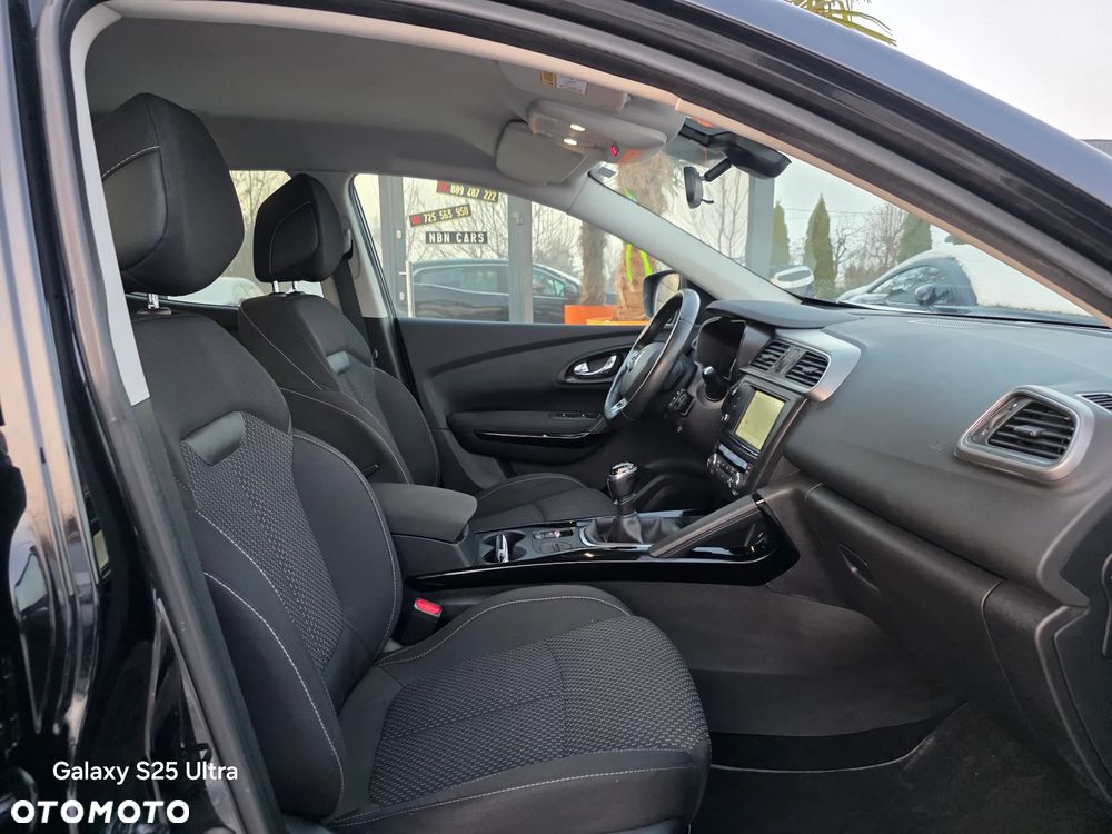Renault Kadjar - 29