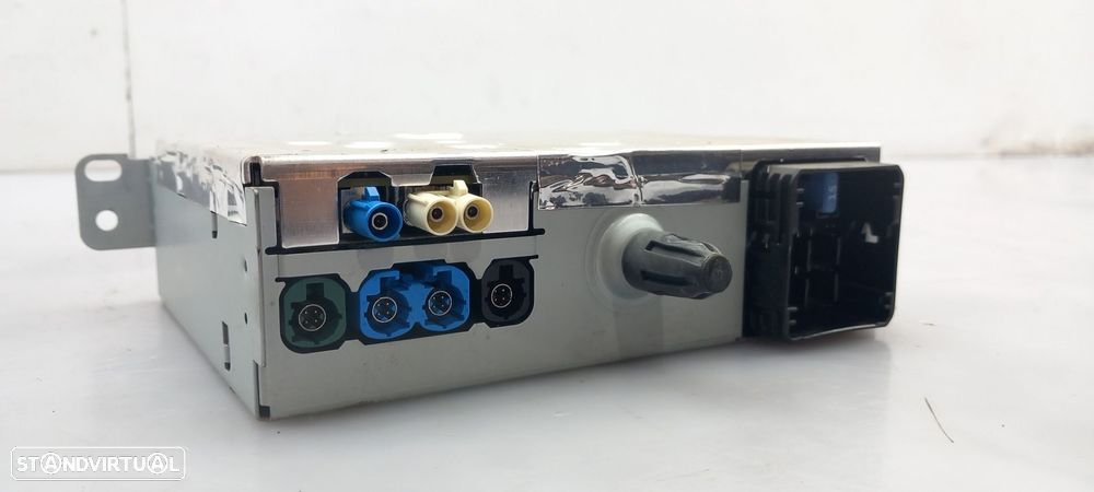 Rádio / auto-rádio PEUGEOT 208 - 2