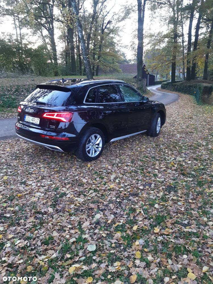 Audi Q5 2.0 TFSI Quattro S tronic - 4