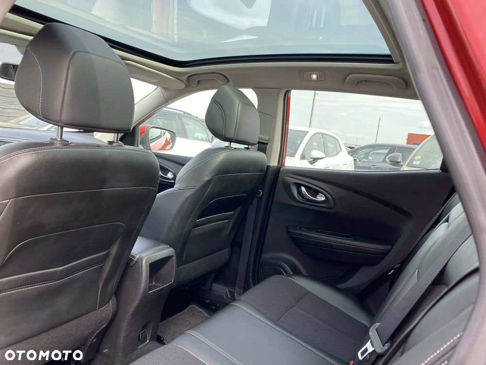 Renault Kadjar Energy dCi 110 COLLECTION - 13