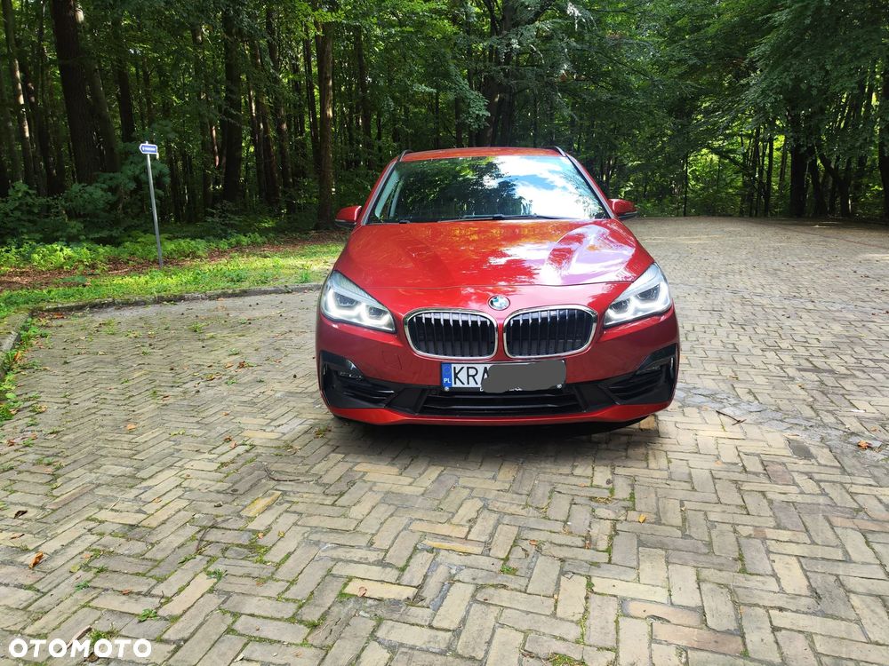 BMW Seria 2 218i GPF Advantage - 13