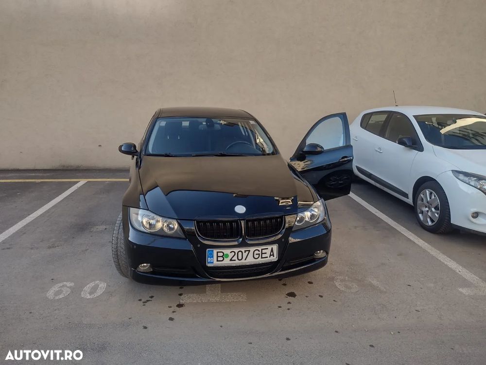 BMW Seria 3 - 2