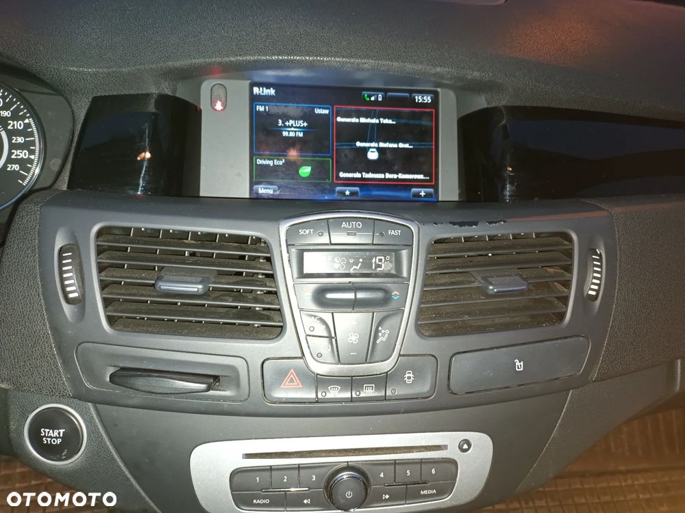 Renault Laguna 2.0 dCi Bose Edition - 7