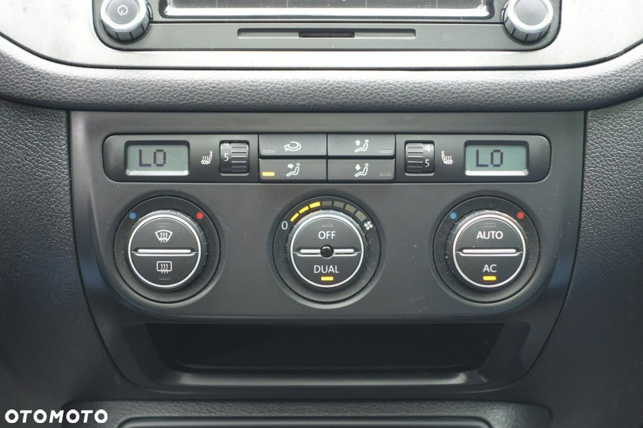 Volkswagen Tiguan - 18