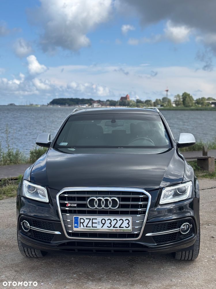 Audi SQ5 - 6