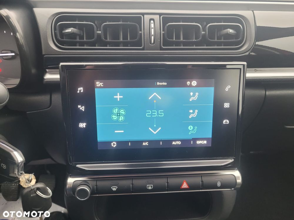 Citroën C3 Pure Tech 83 S&S FEEL PACK - 14