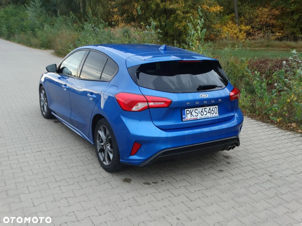 Ford Focus - 9