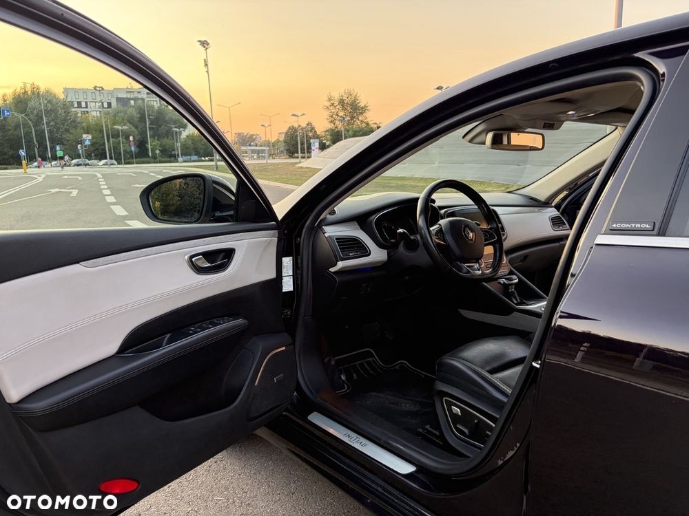 Renault Talisman 1.6 Energy dCi Initiale Paris EDC - 21