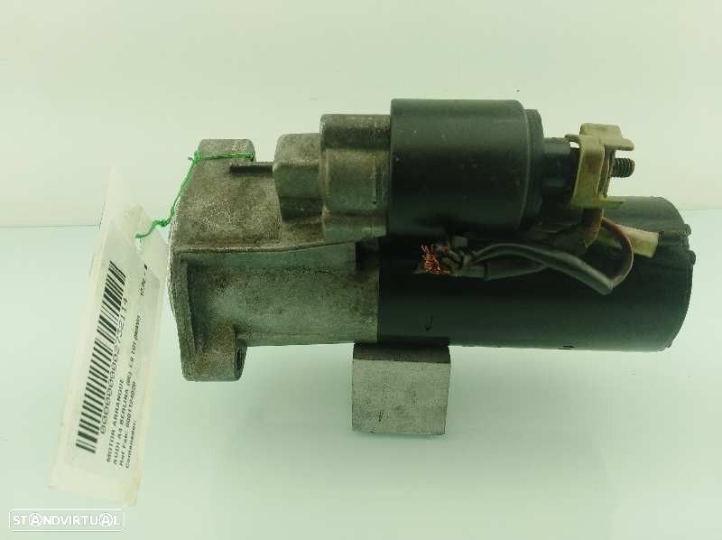 MOTOR ARRANQUE AUDI A4 2000 - 3