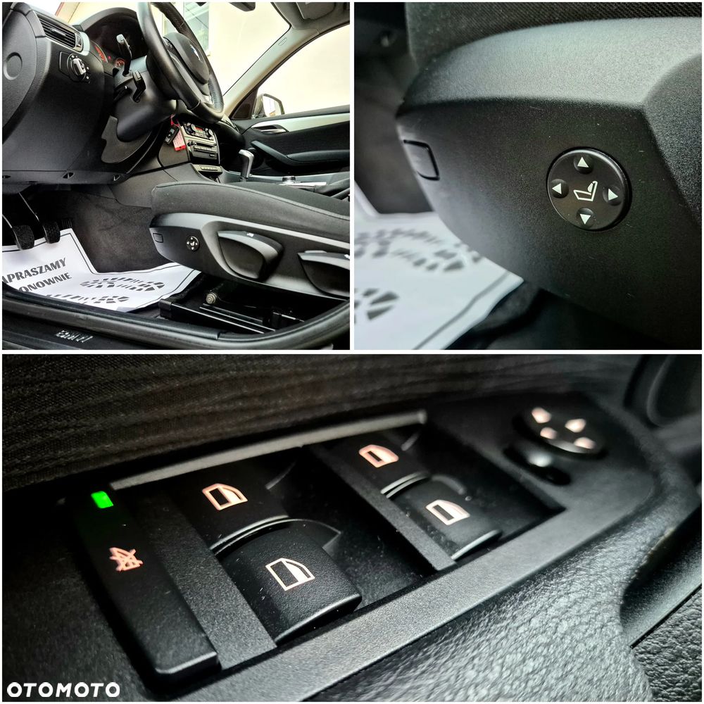 BMW X1 xDrive20d - 22