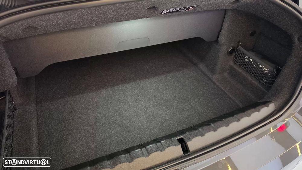 BMW 420 d Pack Desportivo M Auto - 23