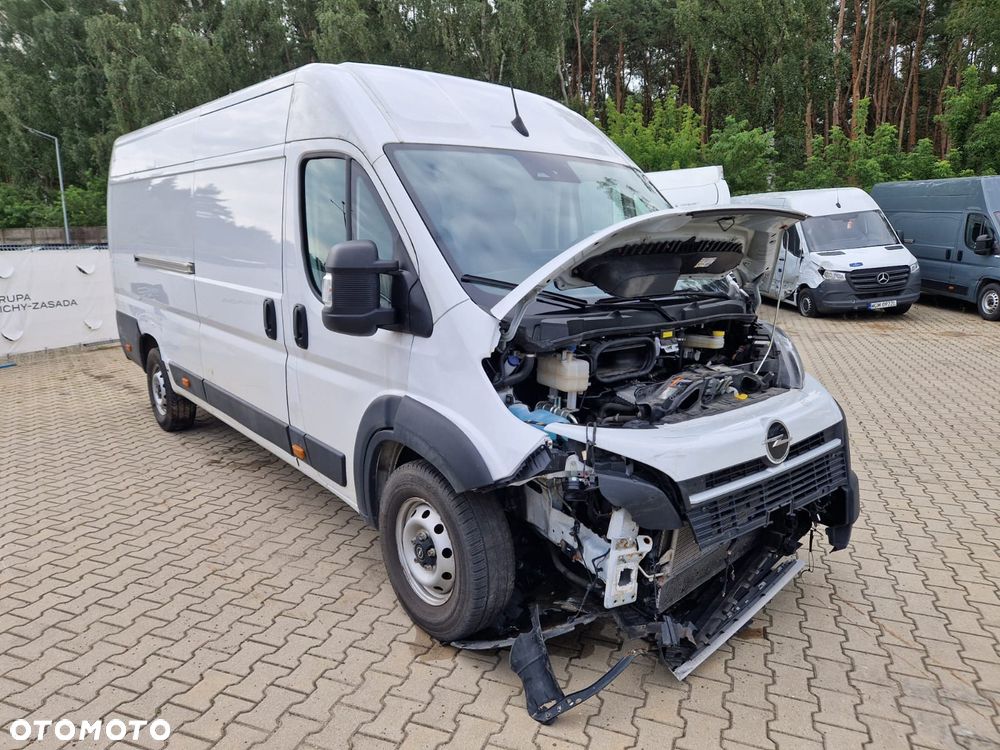 Opel Movano - 13