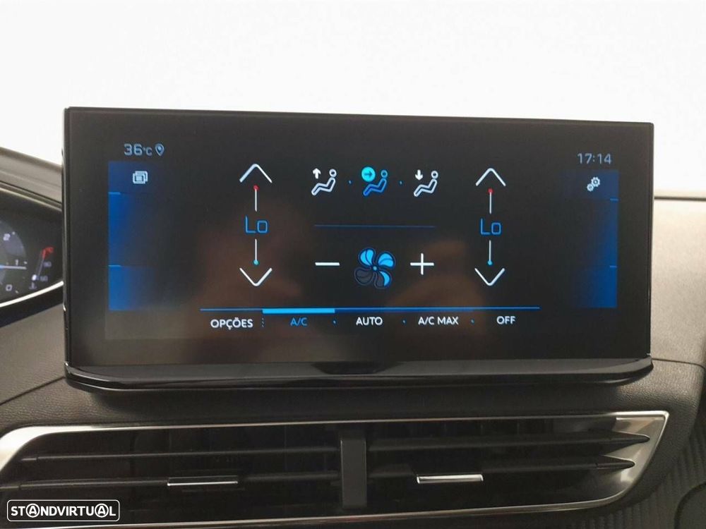 Peugeot 5008 1.5 BlueHDi Allure EAT8 - 19