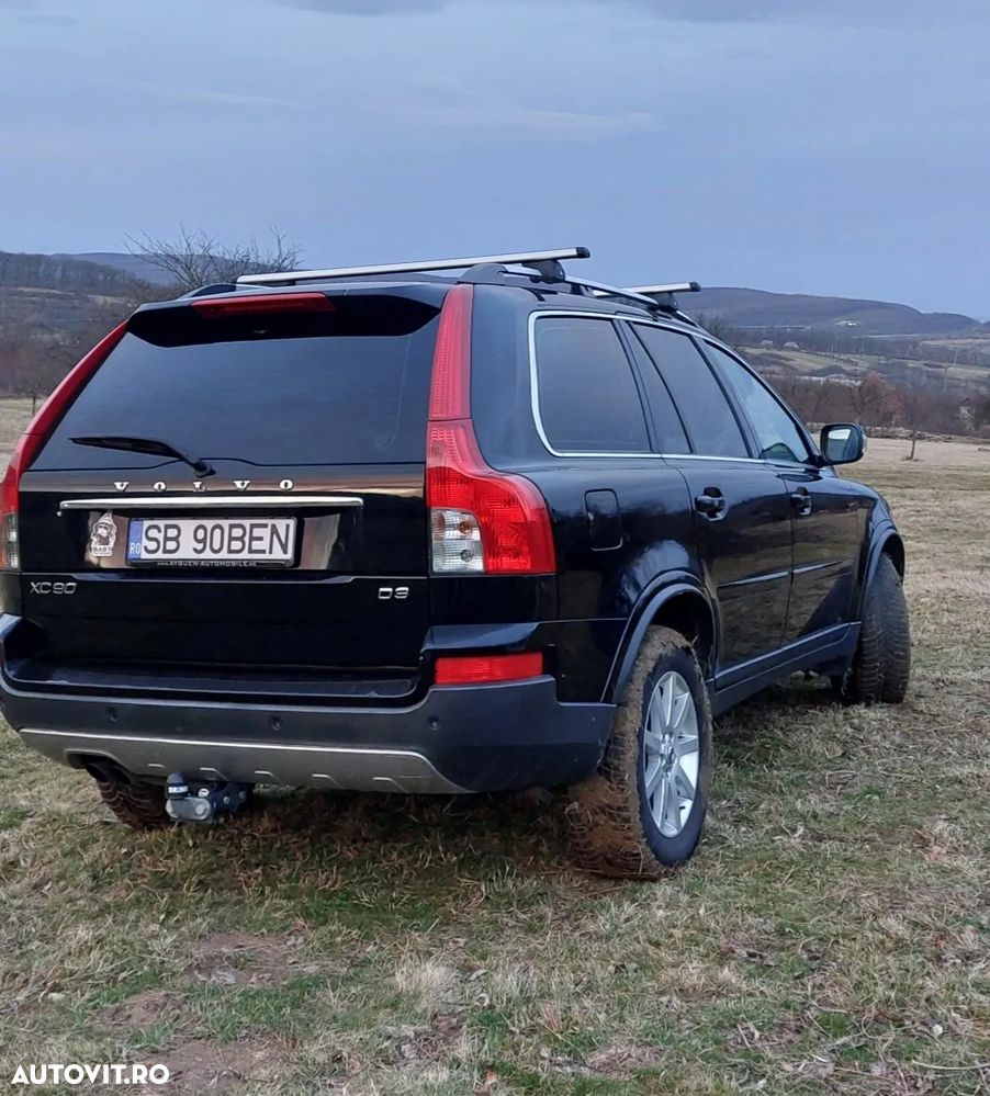 Volvo XC 90 - 4
