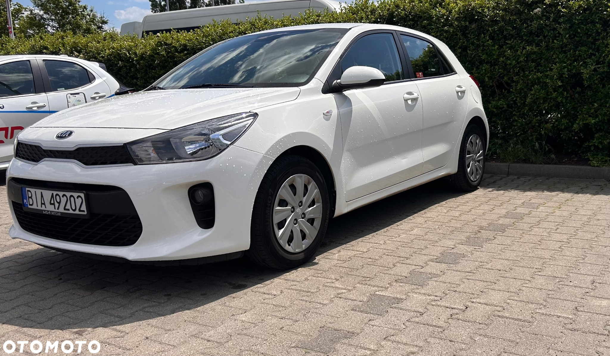 Kia Rio 1.2 Business Line - 5