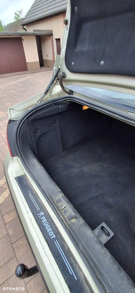 Peugeot 407 1.8 Premium - 24