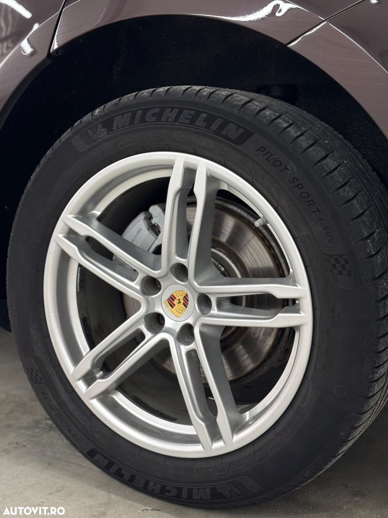 Porsche Macan 3.0 PDK S - 6