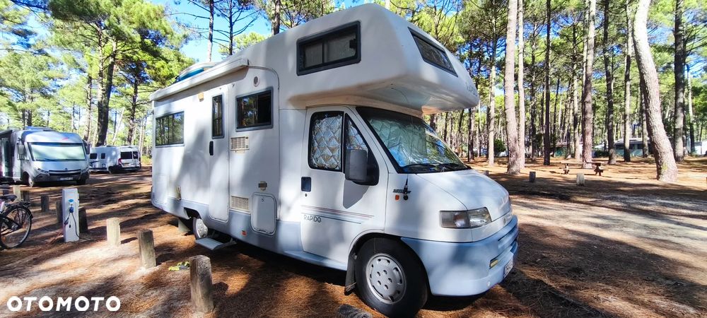 Fiat Ducato - 2