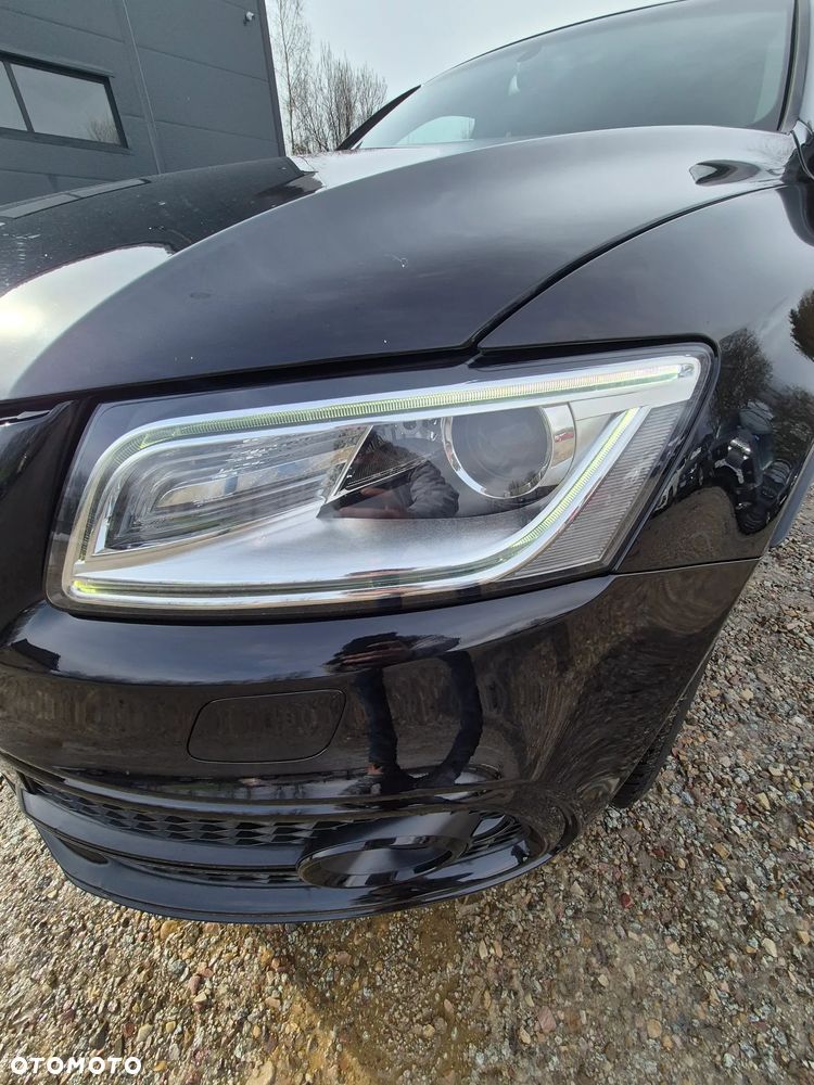 Audi SQ5 3.0 TDI Quattro Competition - 18