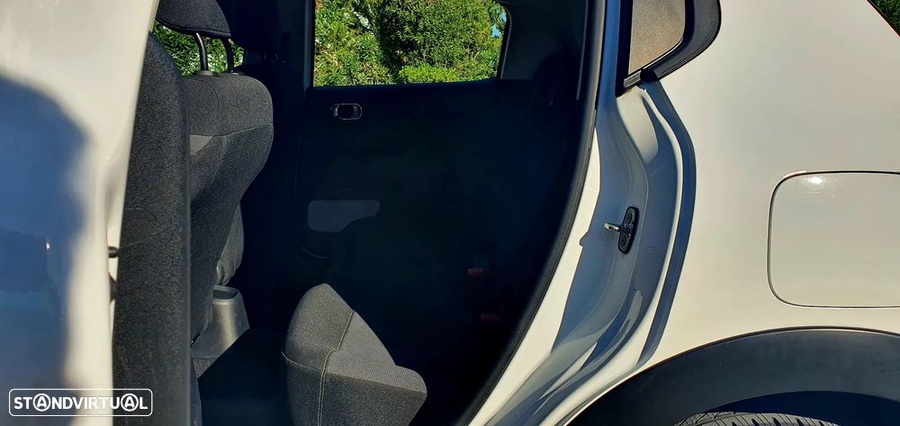 Citroën C3 1.2 PureTech Feel - 5