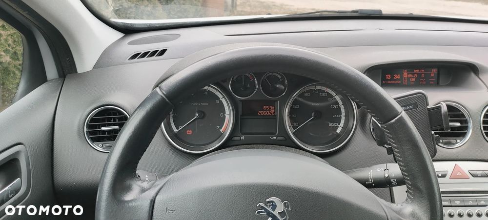 Peugeot 308 120 VTi Active - 13