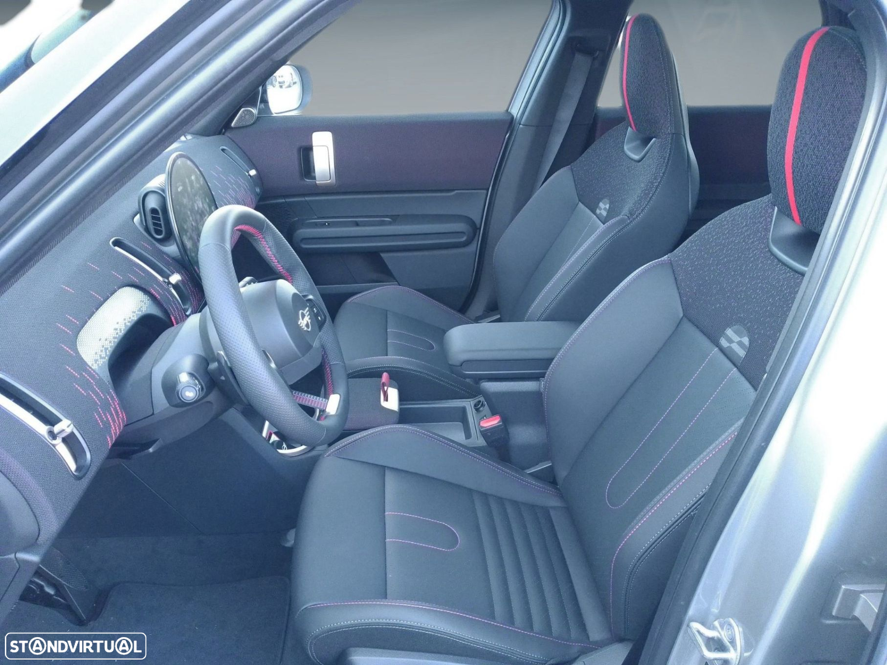 MINI Countryman C JCW L - 12