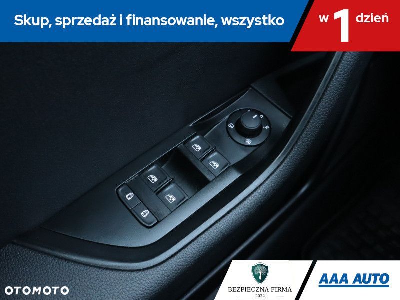 Skoda Superb - 18