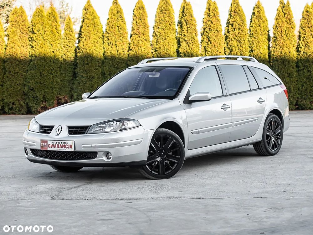 Renault Laguna 2.0 16V Turbo GT - 6