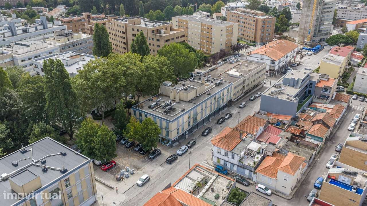 Exclusivo Apartamento T3 Remodelado na Quinta Seca- Matosinhos- Box fe - Grande imagem: 5/39