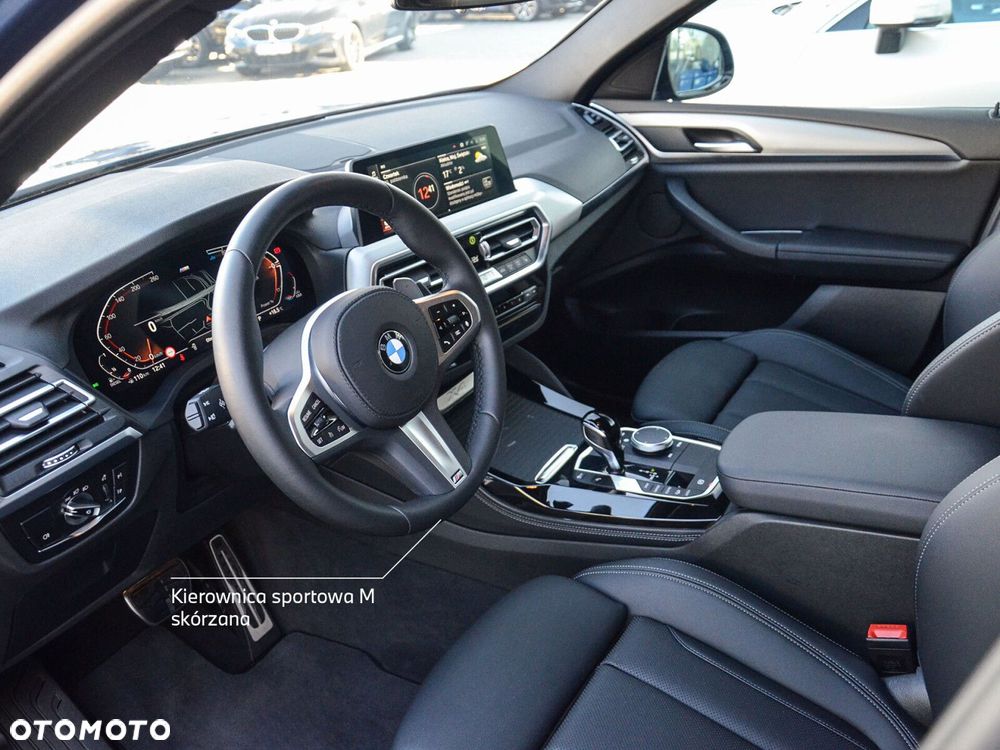 BMW X4 - 21