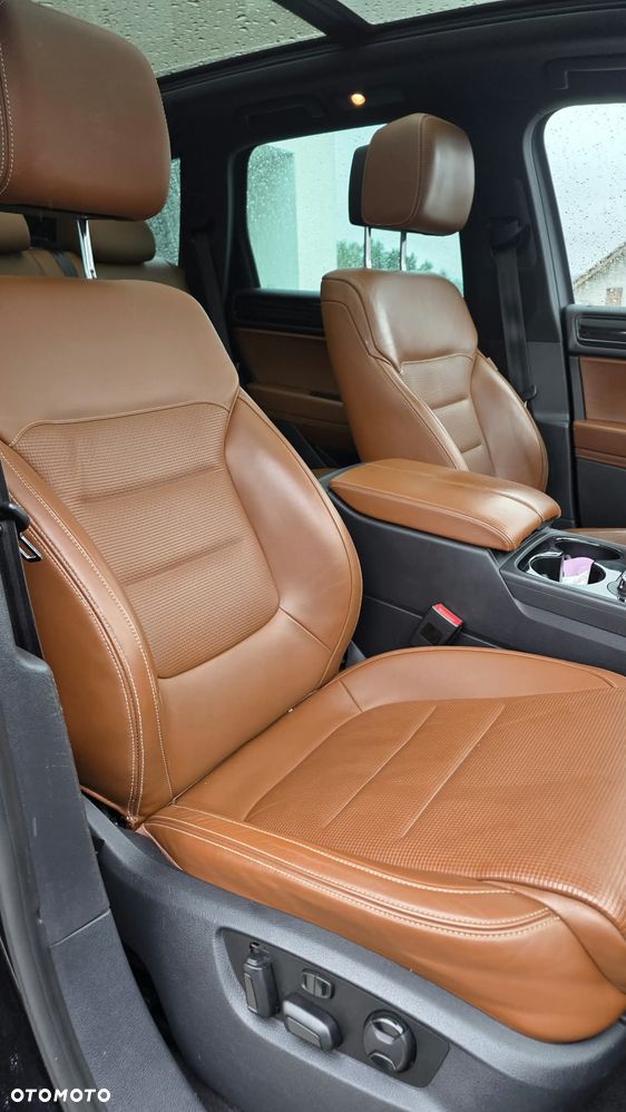Volkswagen Touareg 3.0 V6 TDI BMT X-Edition - 18