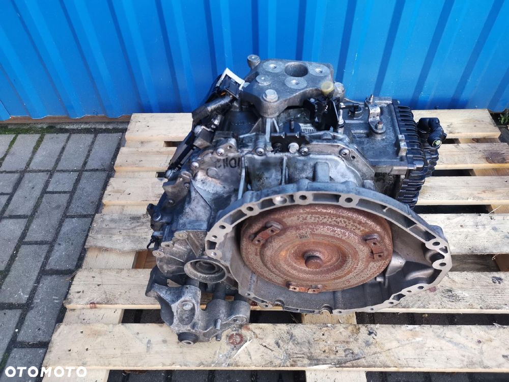 CHRYSLER PACIFICA II 17- 3.6 BENZYNA SKRZYNIA BIEGÓW AUTOMAT 68311996AA - 3