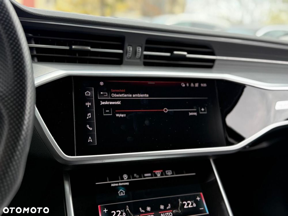Audi S6 Avant TDI mHEV Quattro Tiptronic - 34