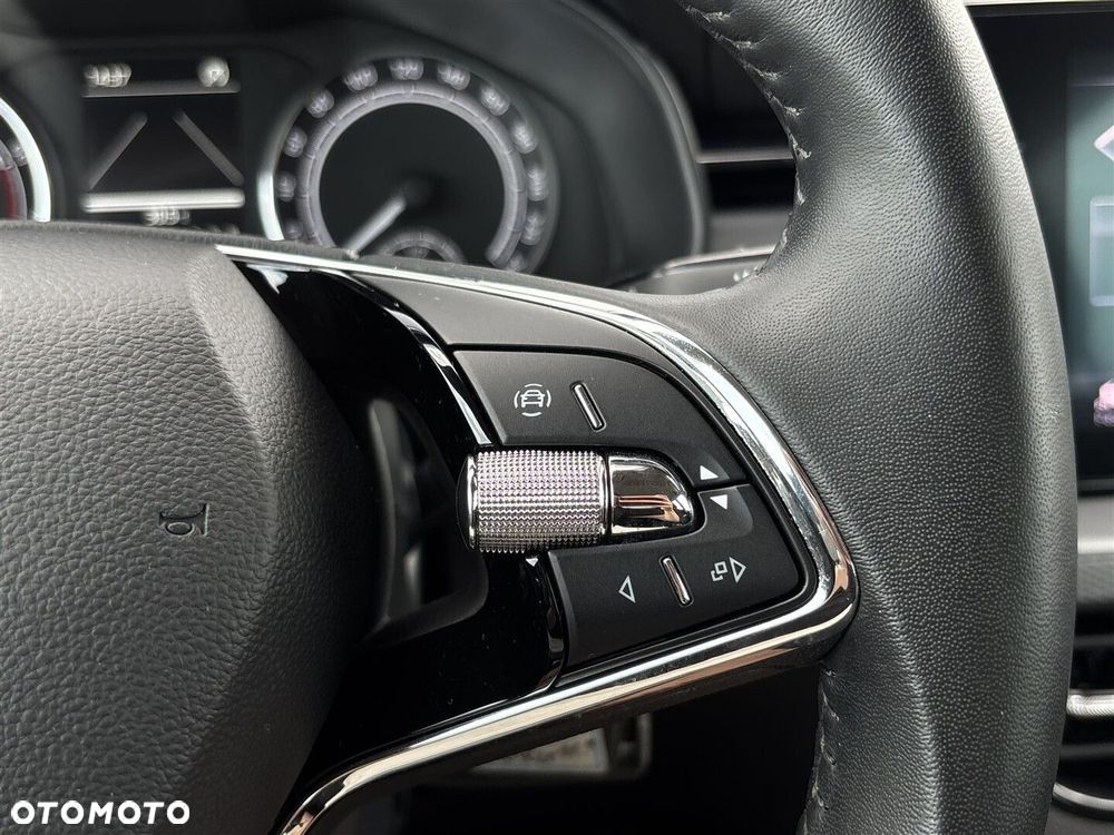 Skoda Kamiq 1.0 TSI Ambition - 20