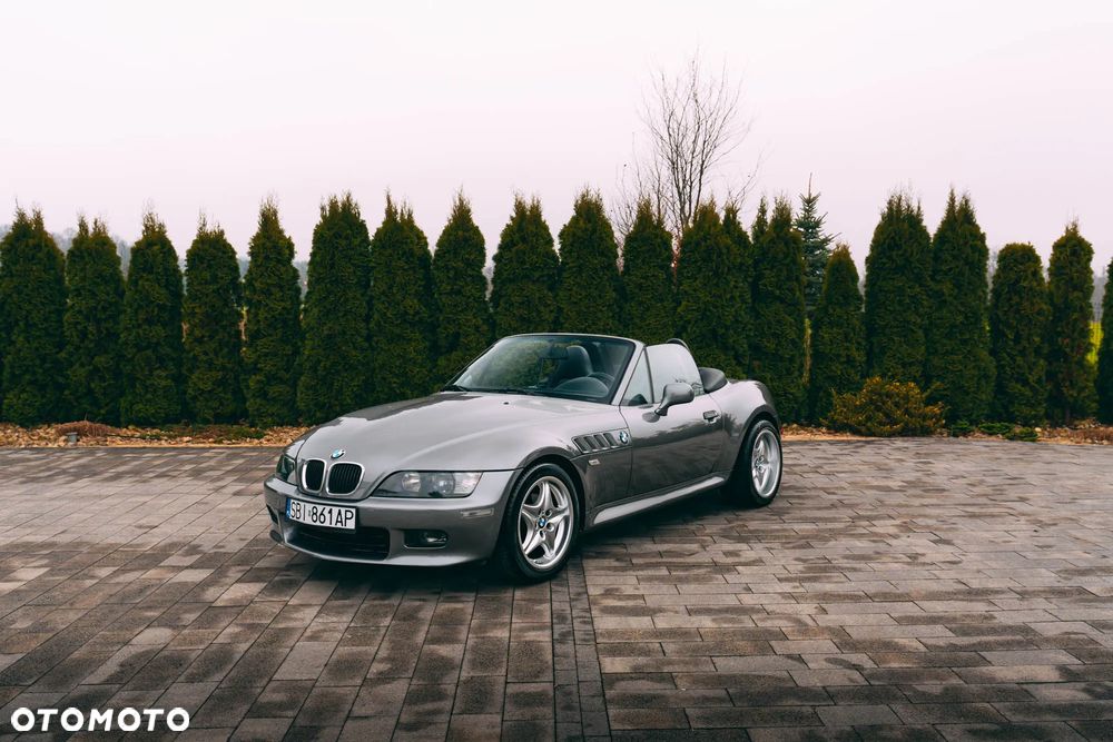BMW Z3 - 31