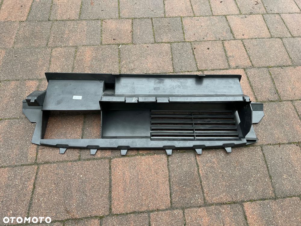 Toyota ProAce City OPEL COMBO E WLOT POWIETRZA PASA PRZEDNIEGO 9821840980 - 1