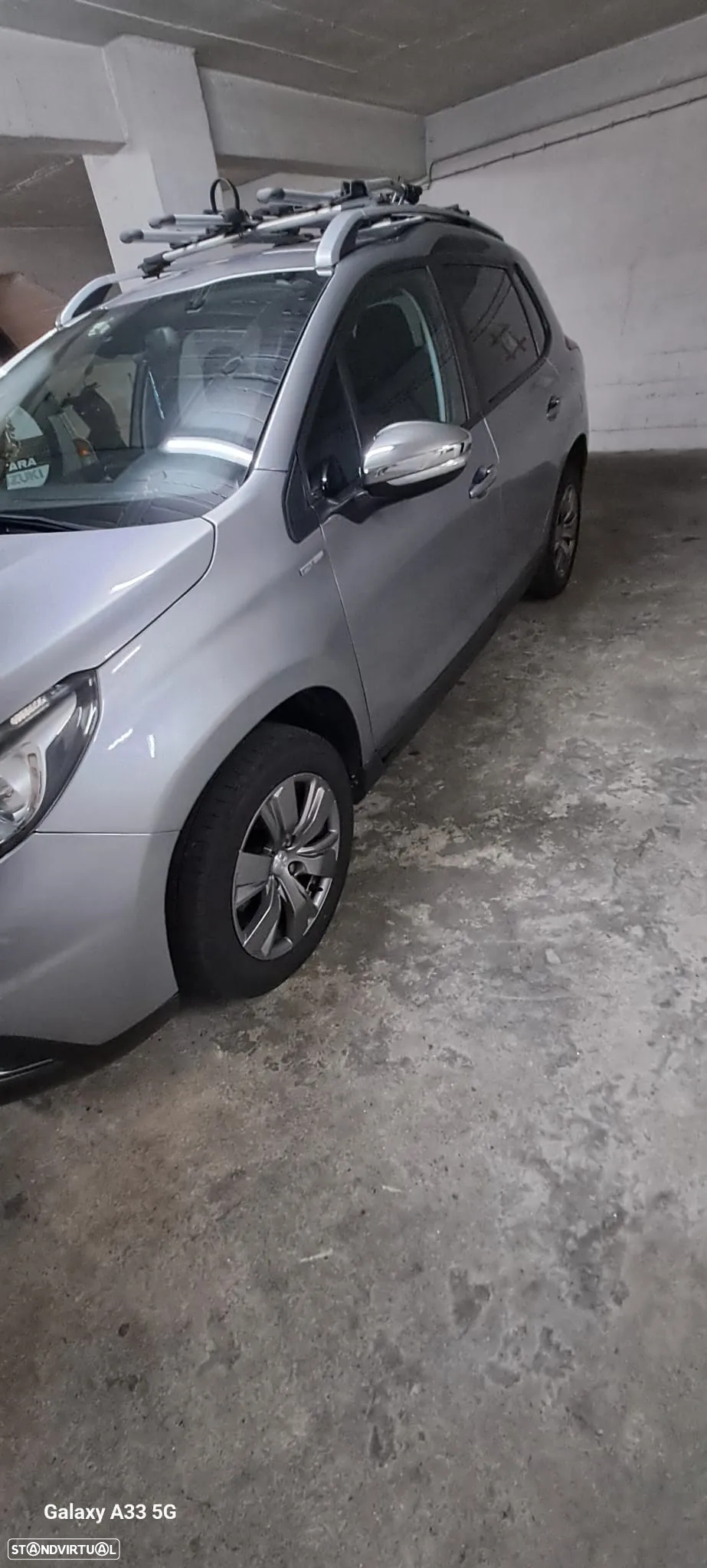 Peugeot 2008 1.6 BlueHDi Style - 7