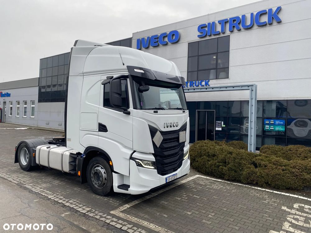 Iveco S-WAY AS440S49T/P (STANDARD) - 6
