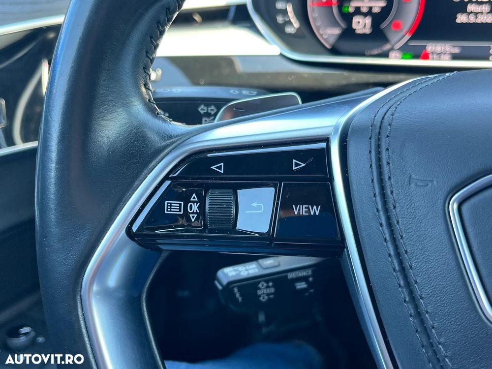 Audi A8 - 20