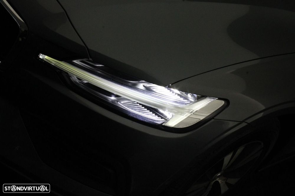 Volvo V60 2.0 D3 Geartronic - 31