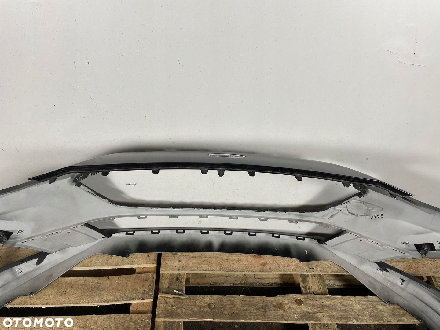 ZDERZAK PRZÓD PRZEDNI FORD FOCUS MK4 IV VIGNALE - 7
